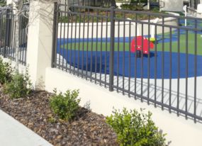 Landscaping Lakeland FL